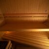 Bio sauna + vířivka (60/120 min)
